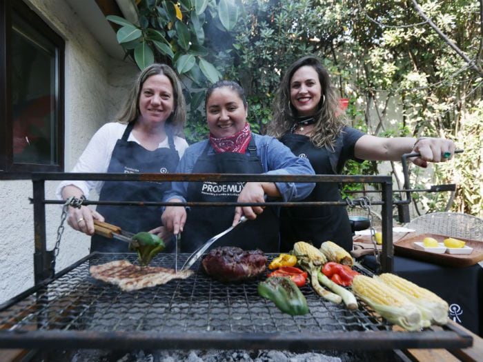 Día de la Madre es la tercera festividad donde más aumenta el consumo de carne en Chile