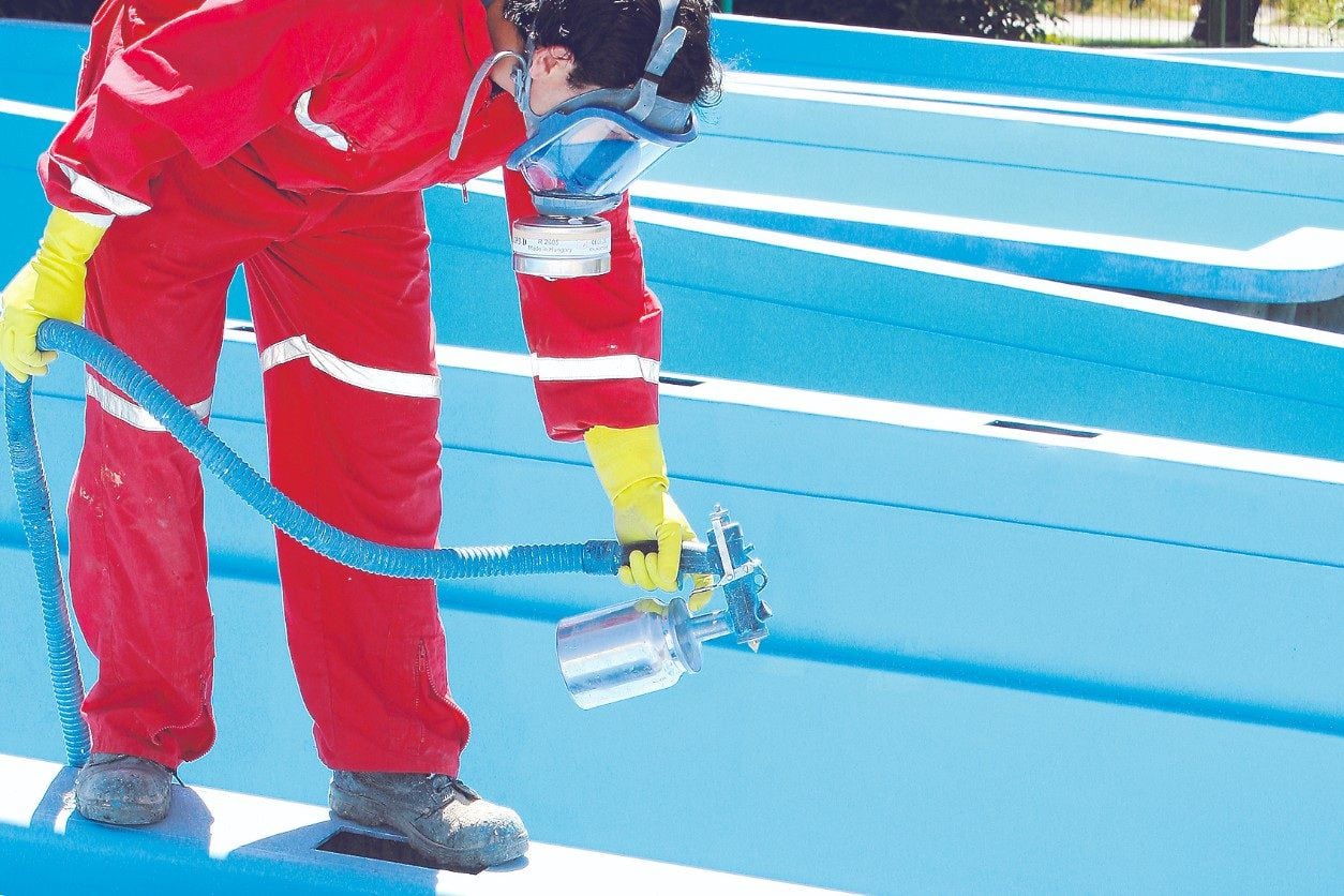 Cómo efectuar una correcta mantención de su piscina