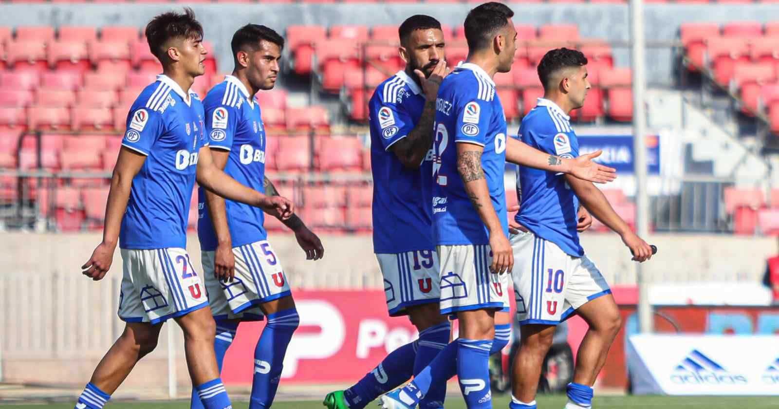 Universidad de Chile