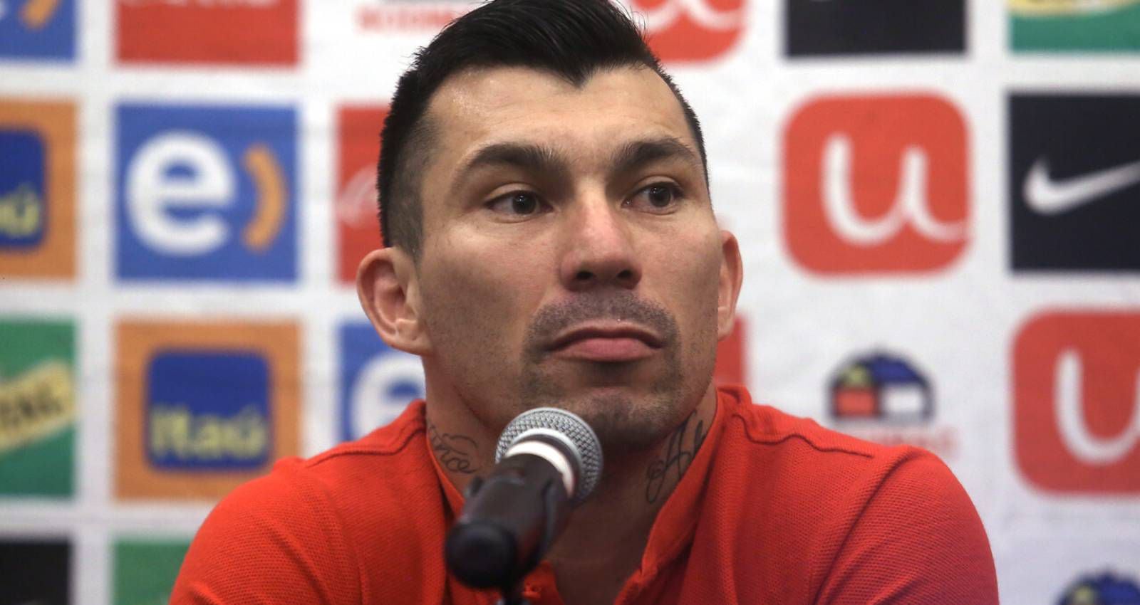 Gary Medel