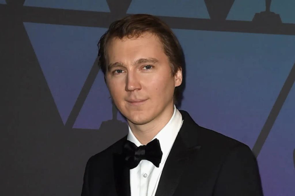 Paul Dano