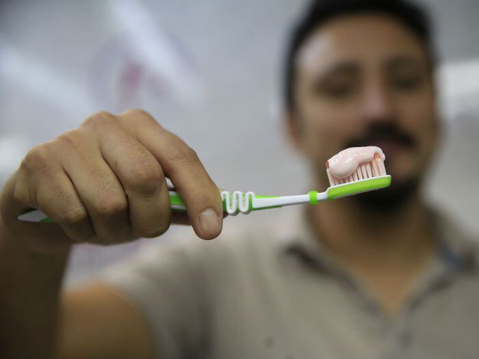 Los dientes se caen con los años: ¿mito o realidad?