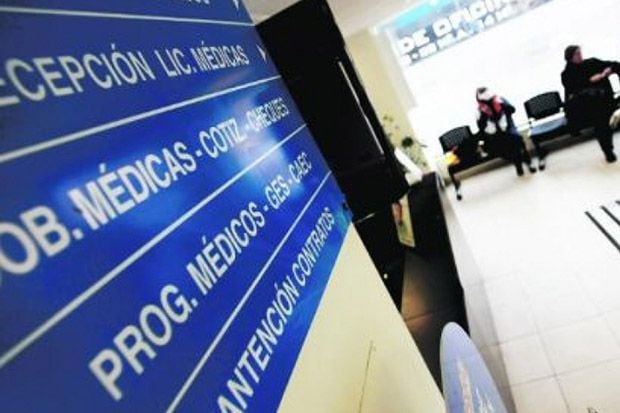 ¡Atentos! Hay 92 mil millones de pesos como excedentes en isapres