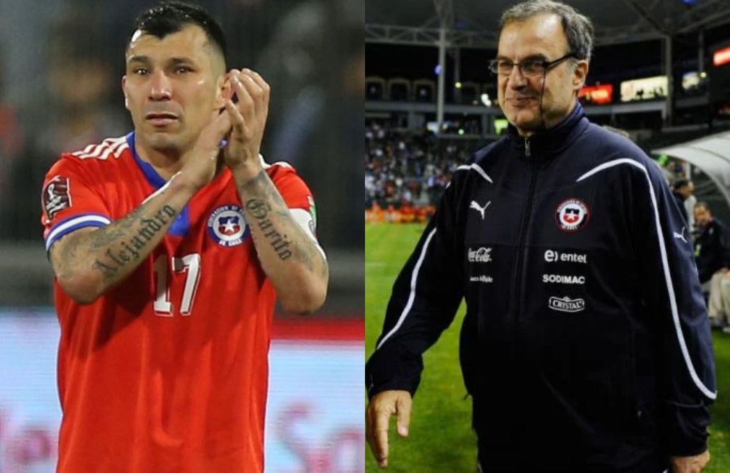 Gary Medel