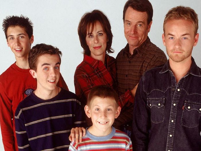 "Malcolm in the Middle"