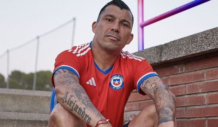 Gary Medel