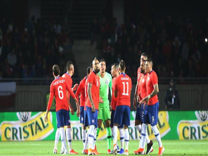 [Podcast] Todos los pormenores del debut de Chile en Copa América