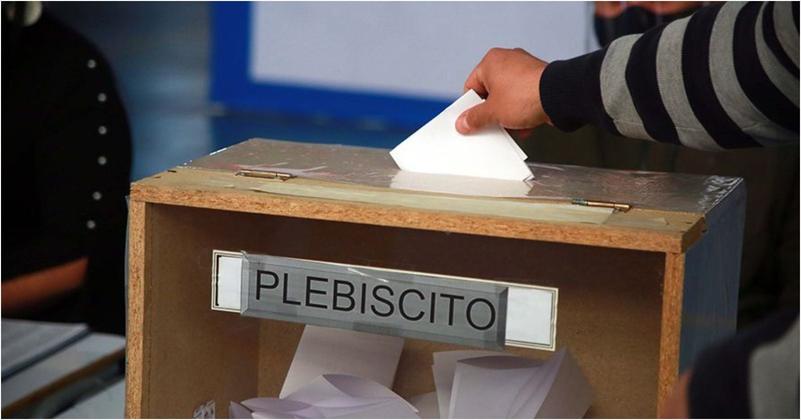 Plebiscito