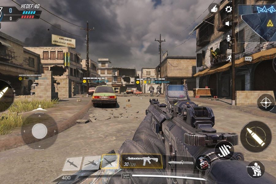 Conoce las cinco mejores series de terror en Netflix y los detalles del Call Of Duty Mobile