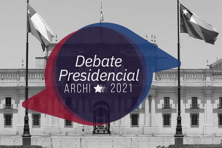 ¿Muy tarde? El próximo Debate presidencial será este viernes... a las 8 AM