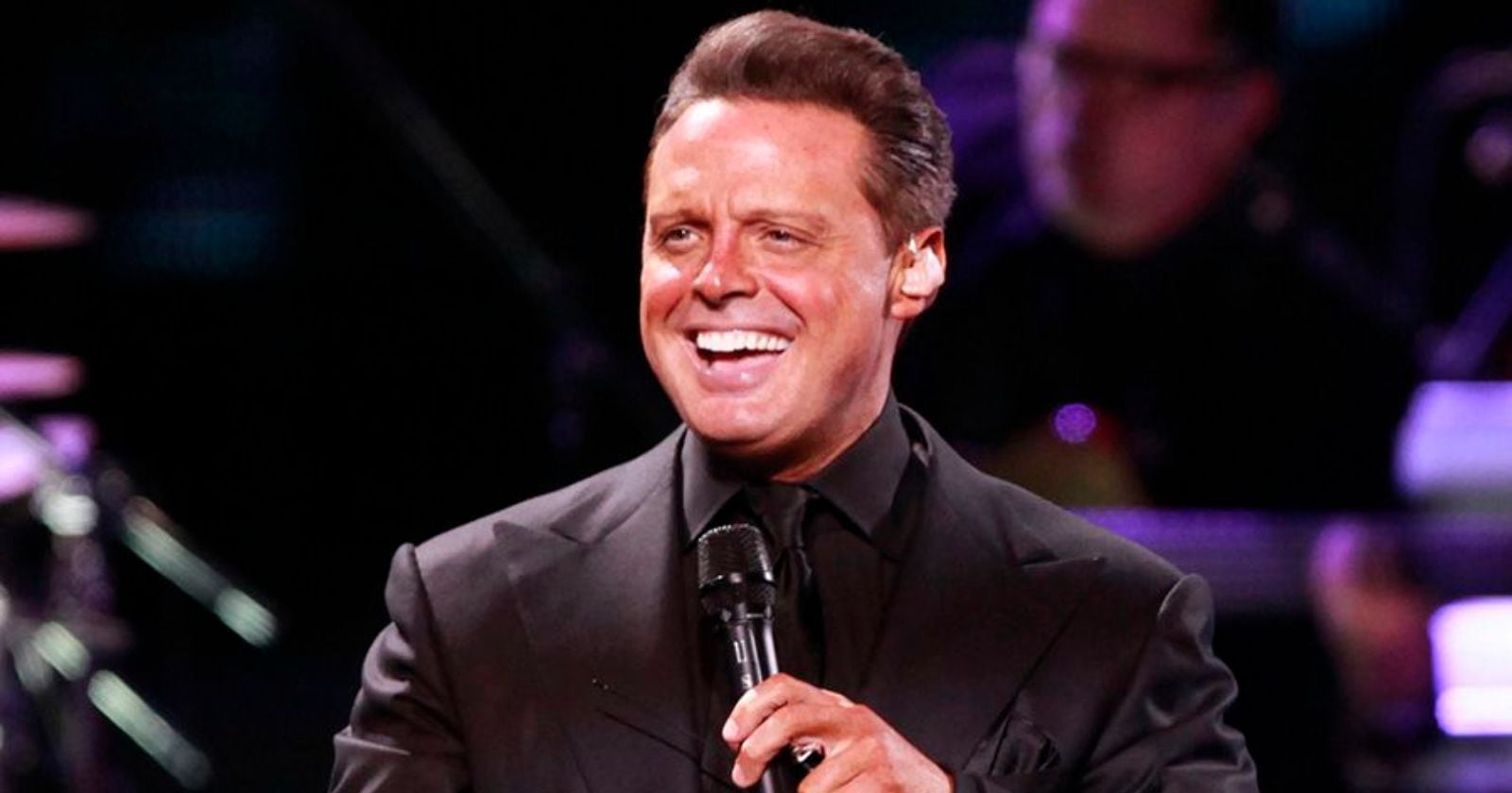 Luis Miguel