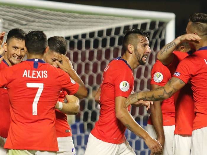 [Podcast] El podio de la Roja tras el triunfo sobre Japón