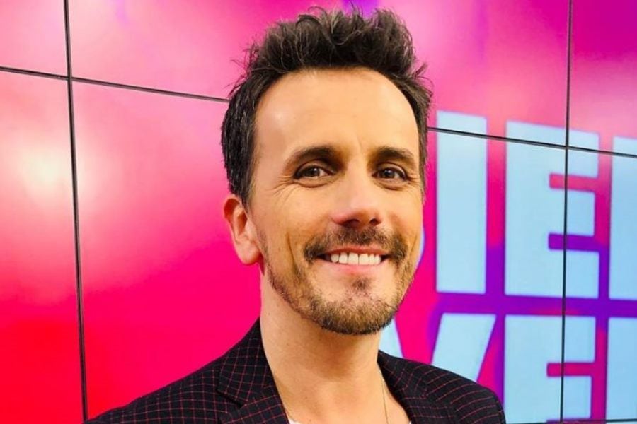 Confirmado: Sergio Lagos vuelve al prime con "Aquí se baila", el nuevo show de Canal 13