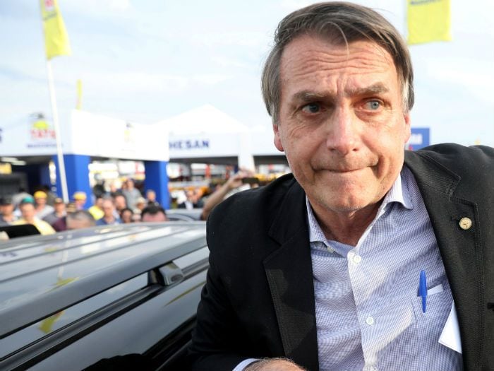 Hito 30: Bolsonaro terminó de poner de moda a la derecha en el continente