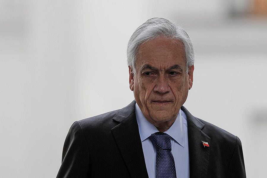 Piñera declara Estado de Catástrofe en cinco comunas afectadas por las lluvias en Atacama