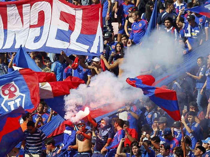 Aseguran que ahora sí Universidad de Chile tendrá estadio en San Bernardo