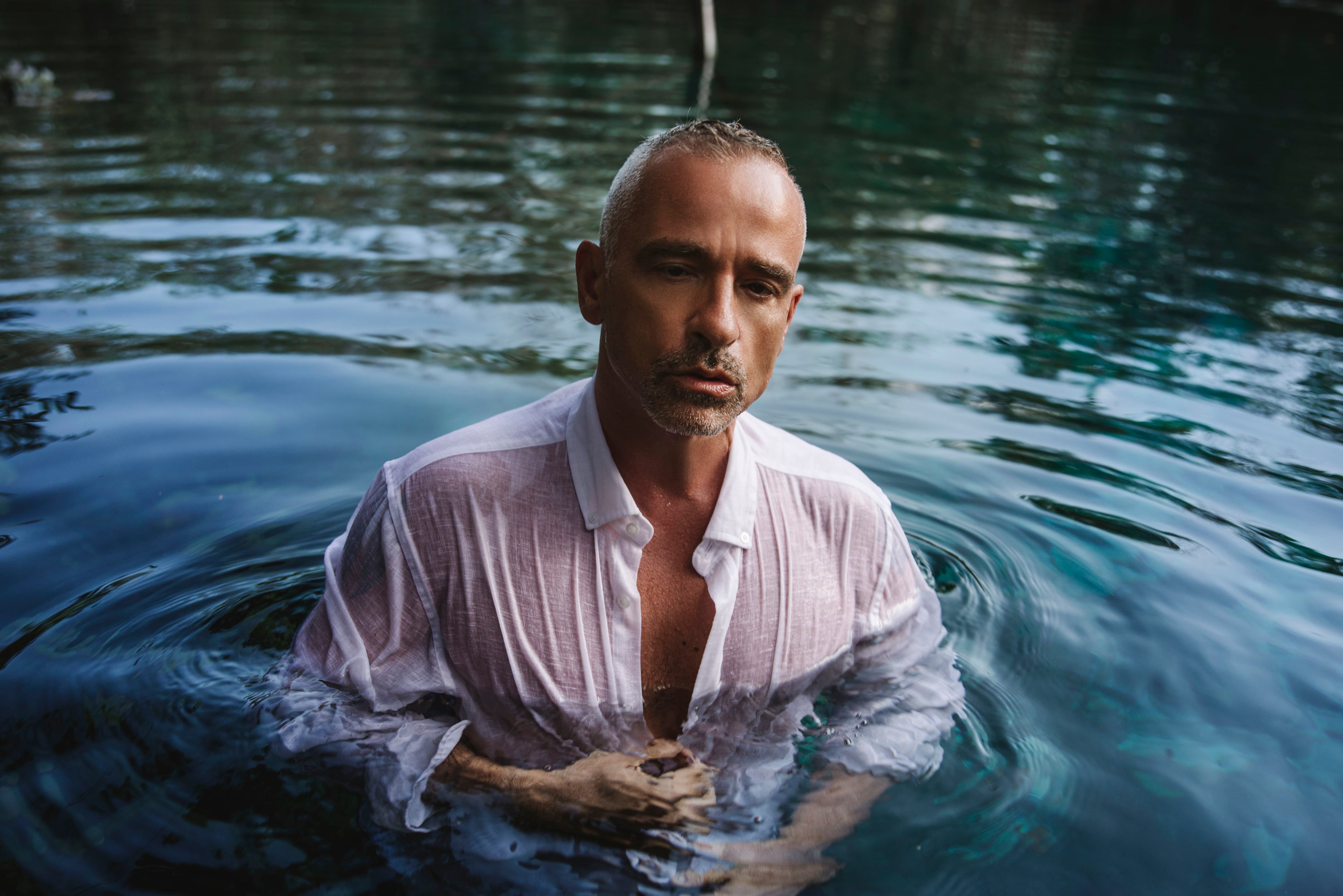 Eros Ramazzotti