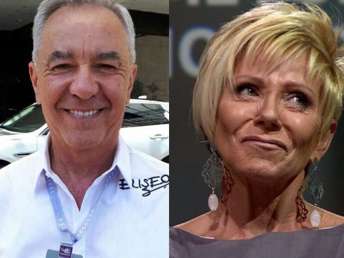 Eliseo Salazar desmiente declaraciones de Raquel Argandoña: "Debiera cortarla con las cosas tan añejas y 'fake news' de la época"