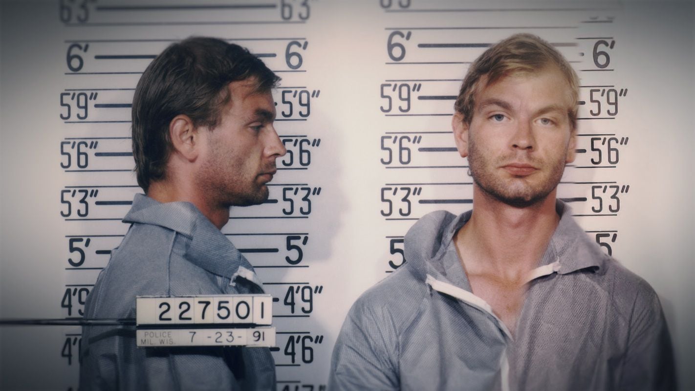 CONVERSATIONS WITH A KILLER THE JEFFREY DAHMER TAPES CONVERSACIONES CON ASESINOS LAS CINTAS DE JEFFREY DAHMER NETFLIX 4