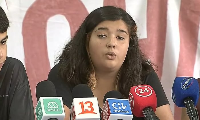 "No vamos a dar un paso atrás": ACES anuncia movilizaciones durante nueva rendición de la PSU