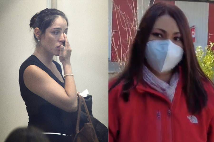 El vínculo afectivo entre Johanna Hernández y Natalia Guerra, protagonista de macabro sacrificio