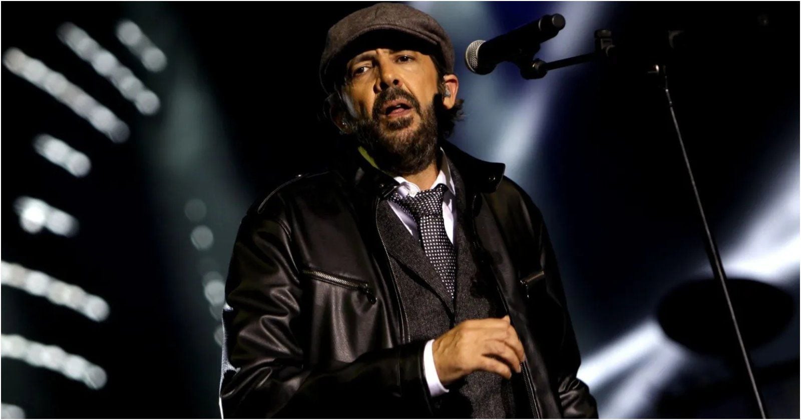 Juan Luis Guerra