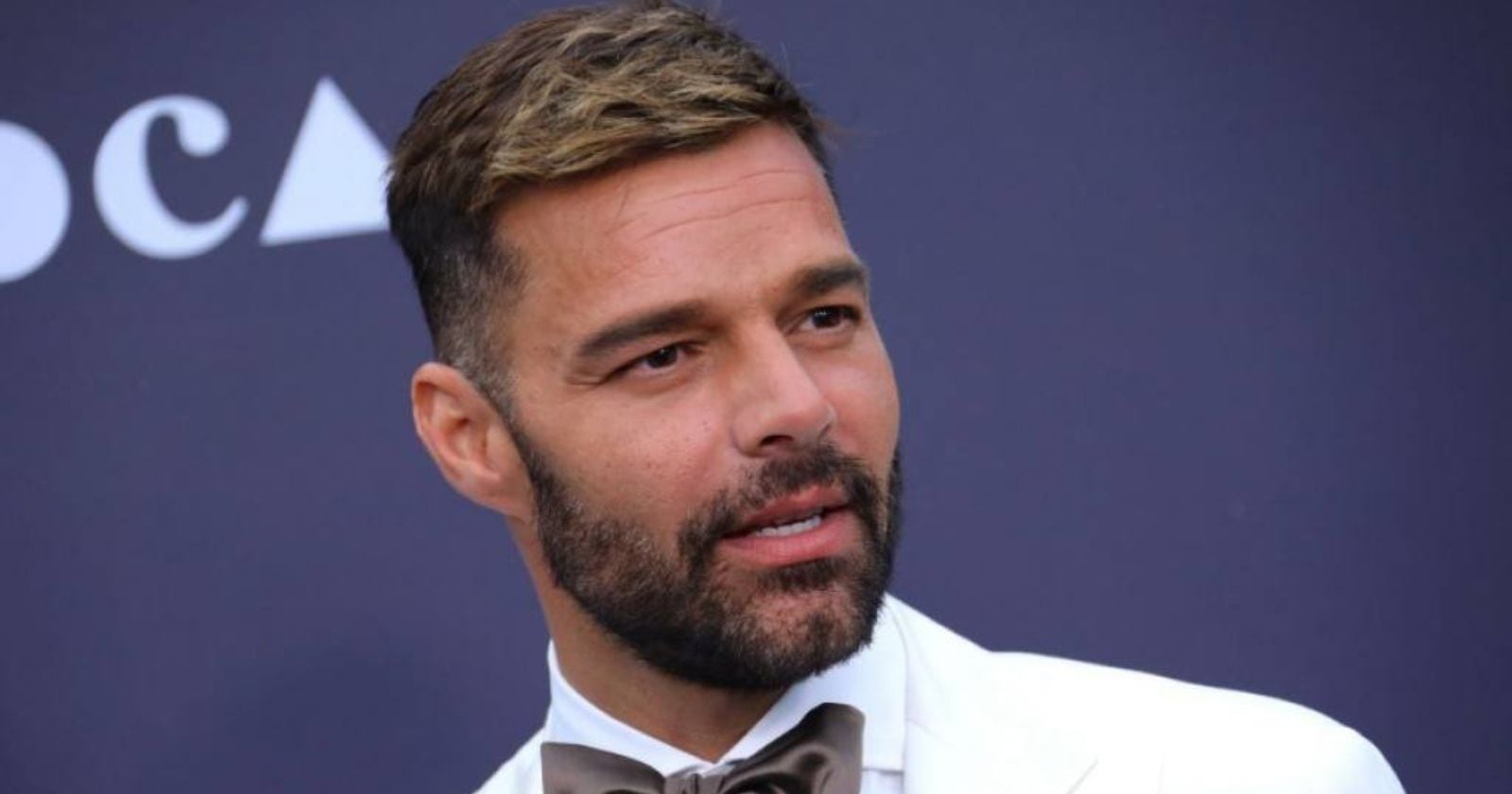 Ricky Martin