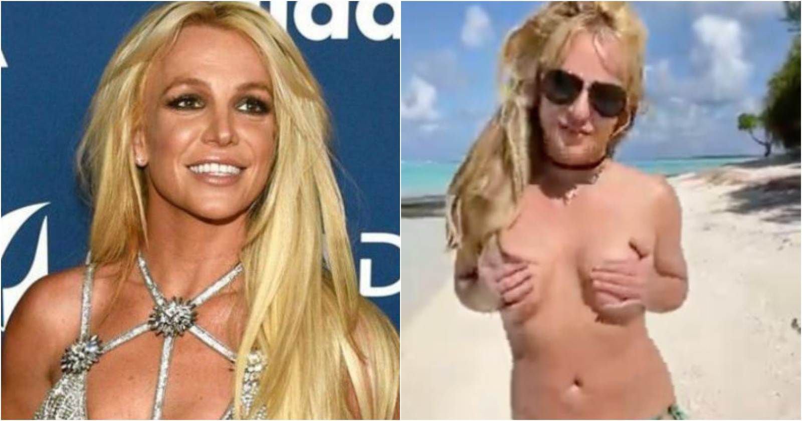 Britney Spears