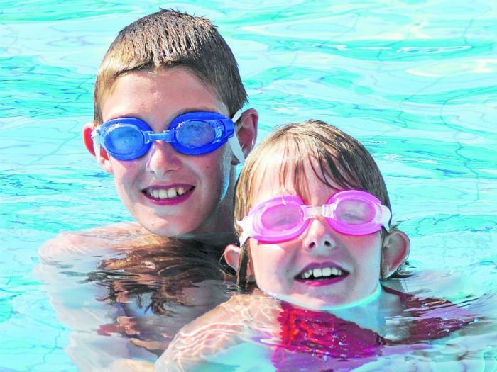 Cinco elementos a chequear antes de inaugurar la temporada de piscina