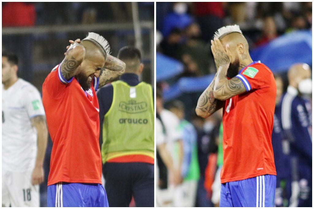 Arturo Vidal