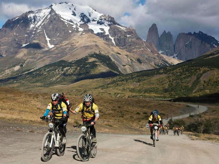 Lanzan campaña para consolidar a Chile en los "Oscar del Turismo"