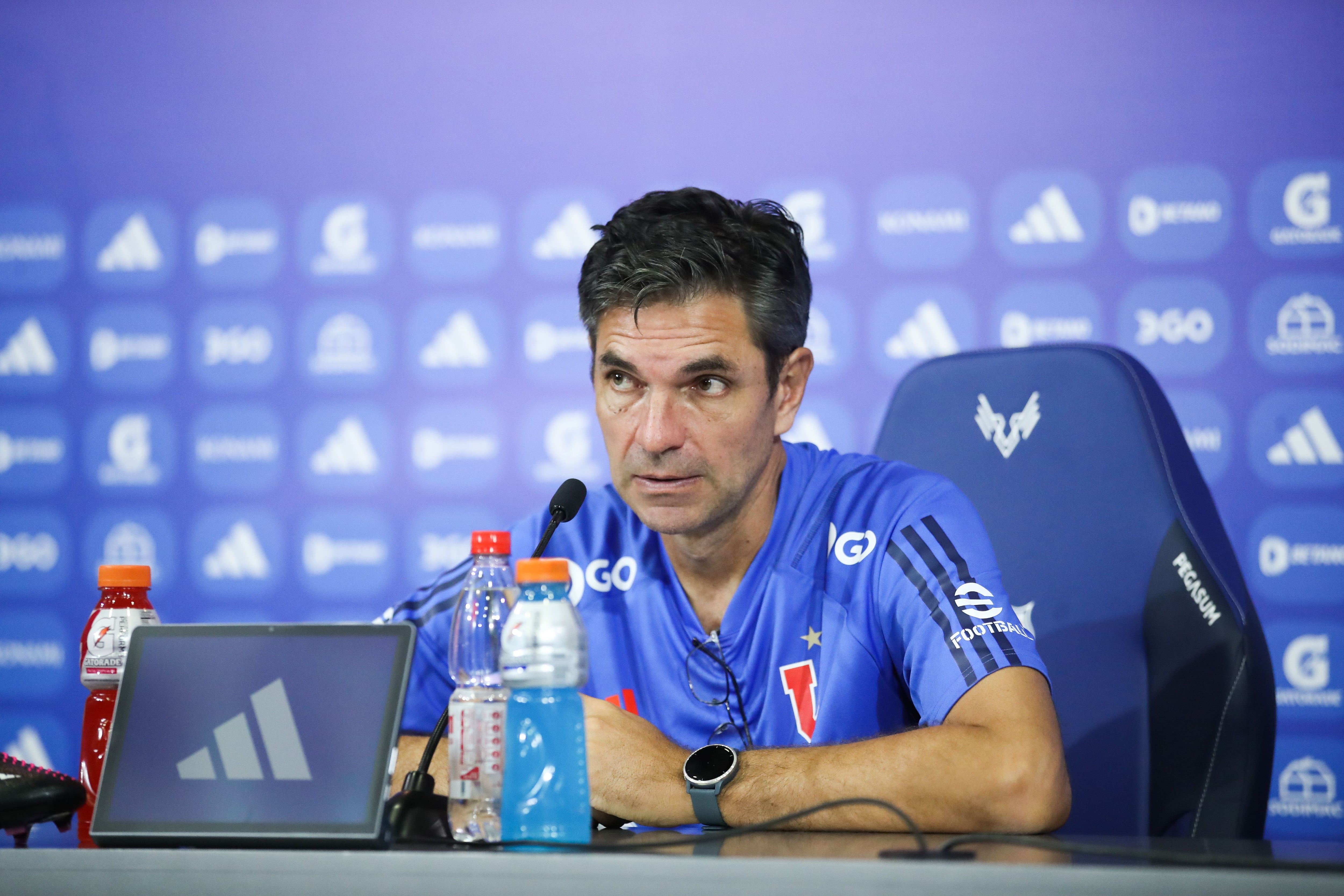 Mauricio Pellegrino