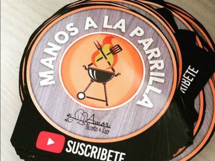 Eduardo García de "Manos a la Parrilla" nos da sus tips de un buen asado