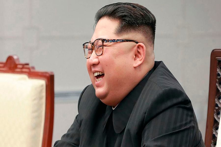 Amigo personal de Kim Jong-un: "Está bien, es mentira que esté grave"