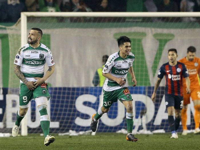 Temuco demostró en cancha que era el mejor