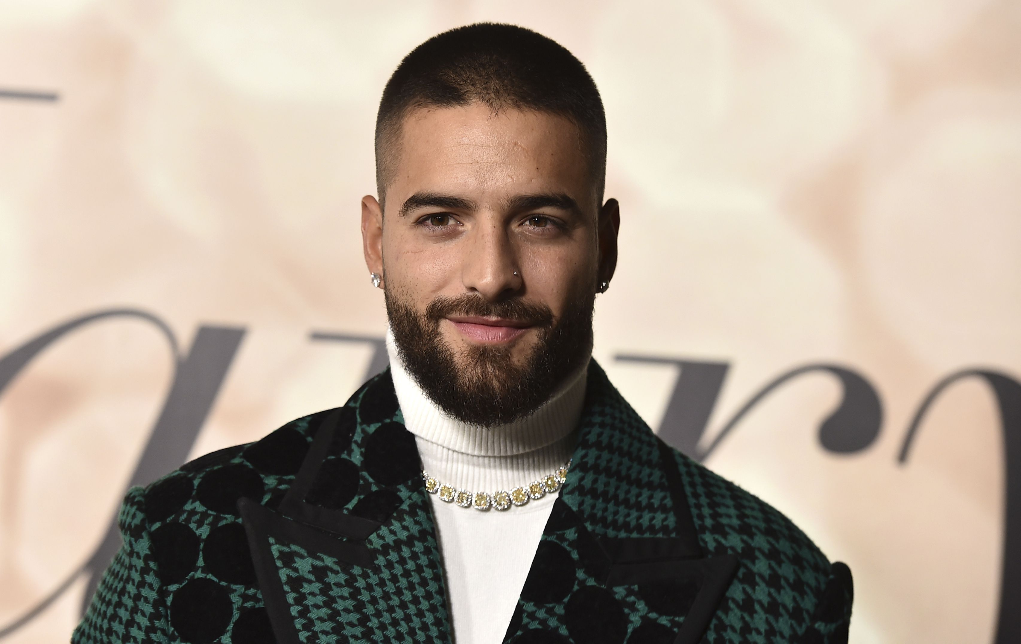 Maluma