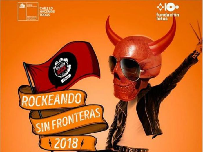 Cosquín Rock: el histórico festival argentino que aterriza en Chile