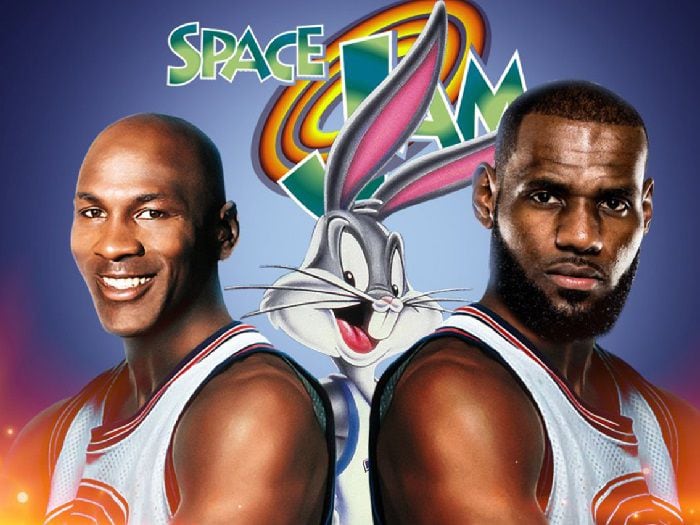 Cinco dudas que nos matan sobre "Space Jam 2"