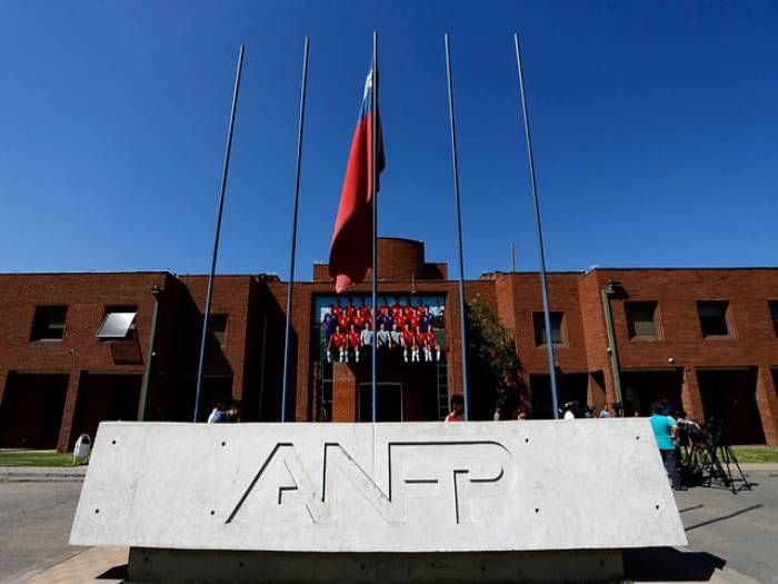 Voto de la "U" será clave para definir al nuevo presidente de la ANFP