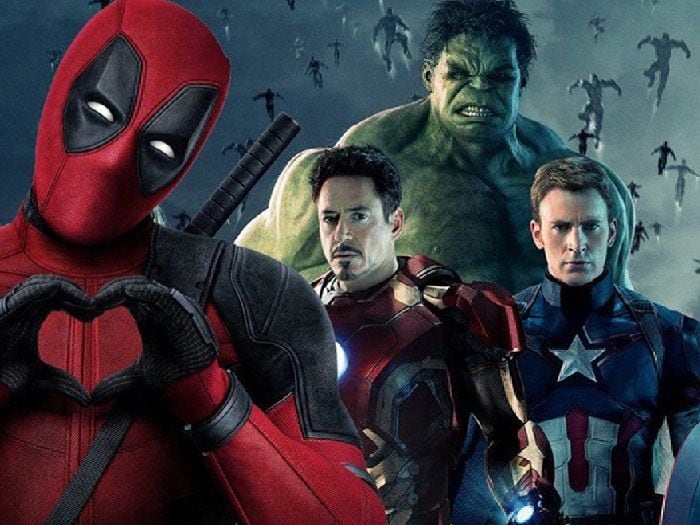 Marvel Studios se hará cargo de Deadpool