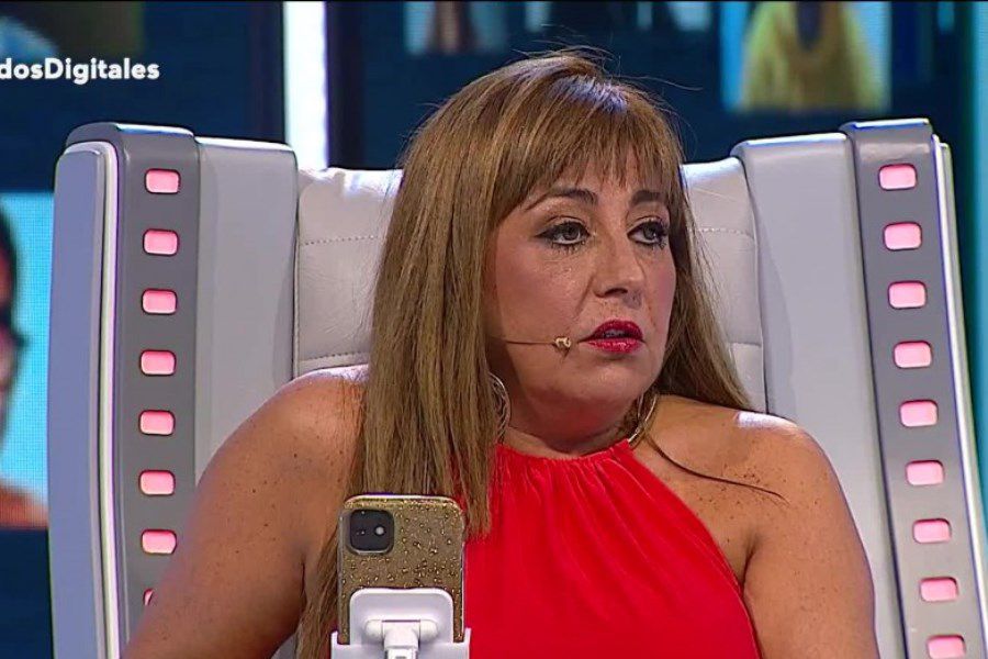 "Siempre he sido infiel": Helhue Sukni dio detalles de su vida amorosa y fue furor en la web