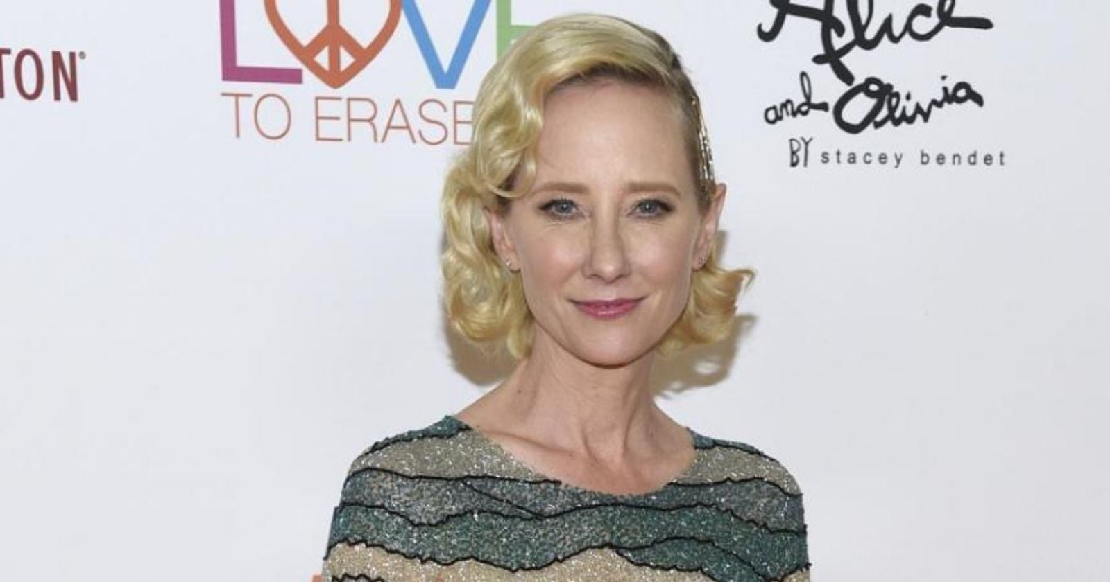 Anne Heche