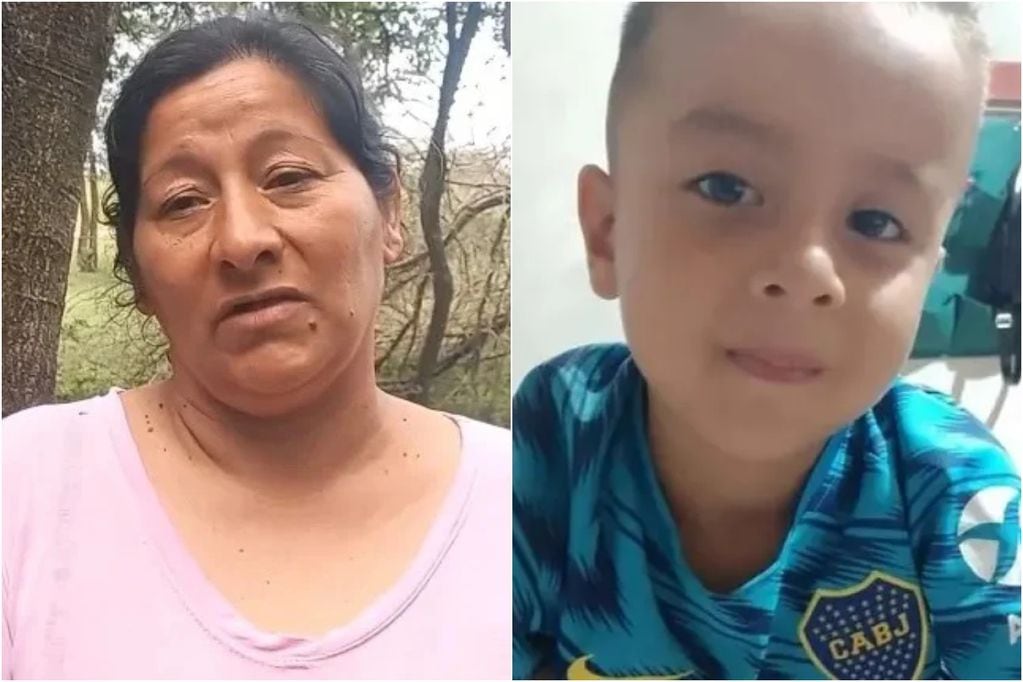 Vuelco en el caso de Loan Peña: tía del niño desaparecido habría confesado que fue atropellado y atropellado
