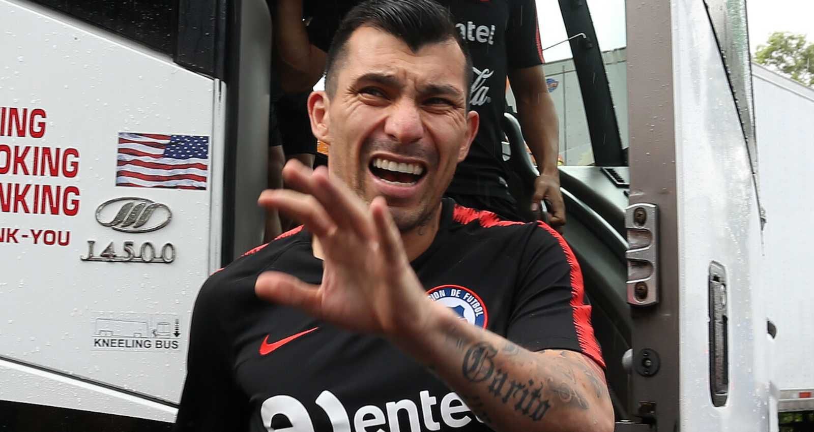 Gary Medel