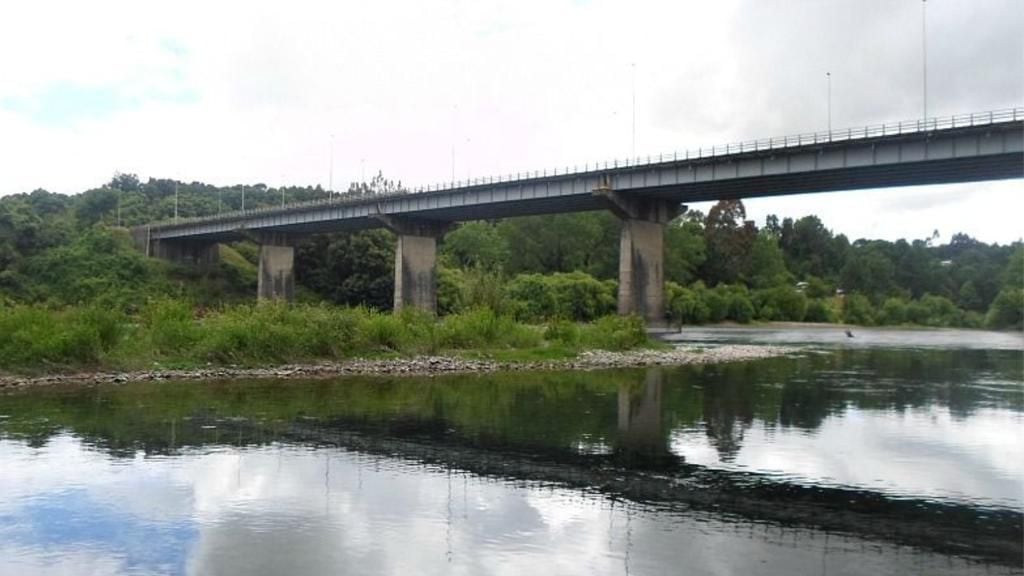 Puente San Pedro