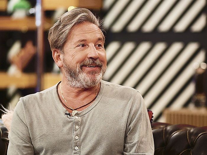 Ricardo Montaner: "Díganme el día y la hora para ir a animar el Festival"