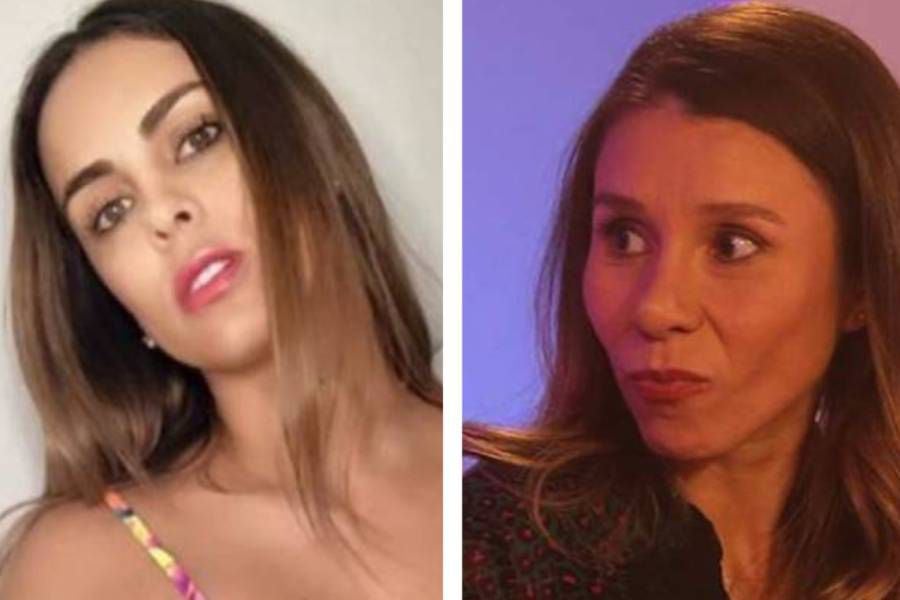 "Es fácil inventar cuando alguien te cae mal…": Maura Rivera respondió y se fue en picada contra Cecilia Gutiérrez