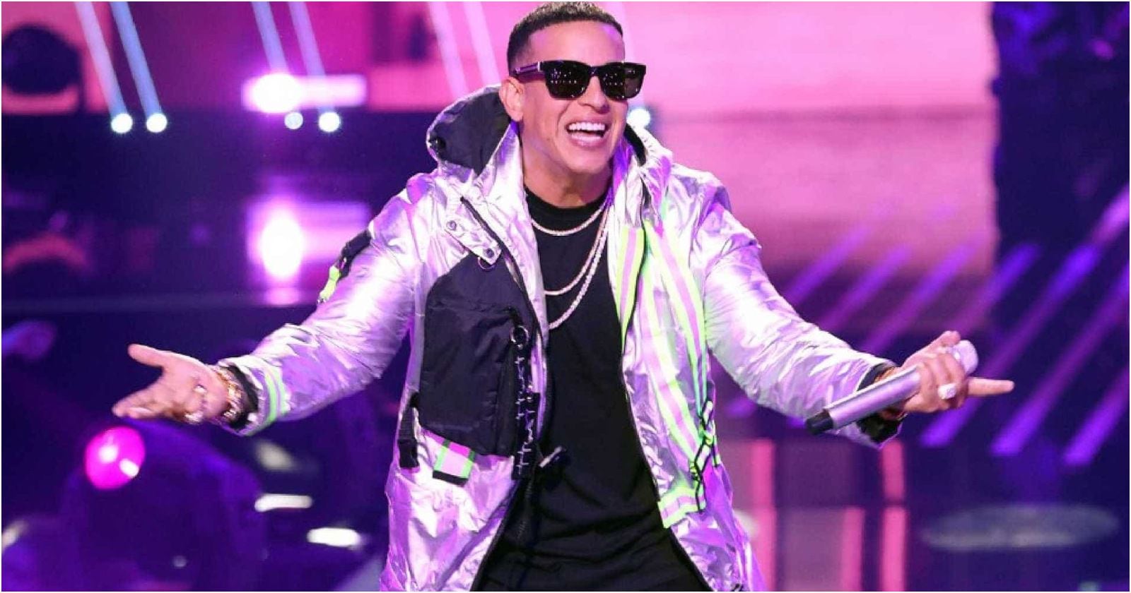 Daddy Yankee