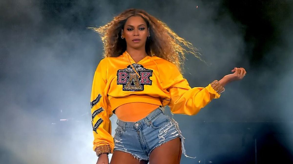 Beyoncé llegó a TikTok y enloqueció a sus fanáticos