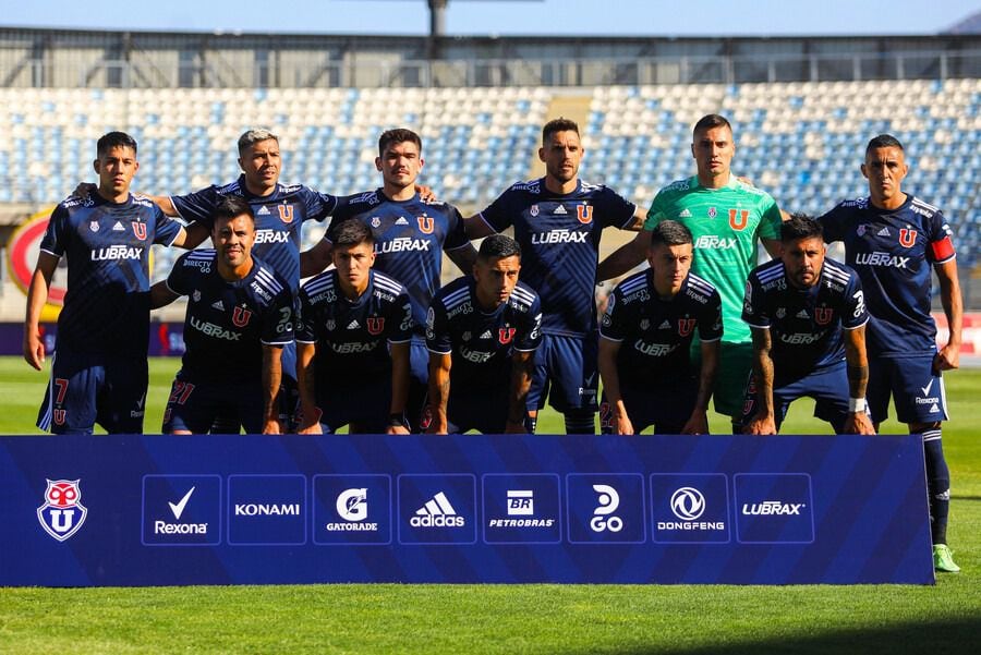 Universidad de Chile